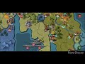 World Conqueror 3/Imperio del Japón/Capítulo 3 La caída de Moscú