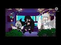 Sans aus react [part 1/2]