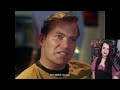 The Corbomite Maneuver // Star Trek: The Original Series Reaction // Season 1