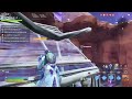 Fortnite battle royale/ STW: Trying to Get The Weekly WSC For My Nocturno In Chapter 5 Season 3 pt 1