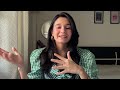 7 Simple Habits to Stay Consistent with in 2024 | Drishti Sharma