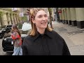 What Are People Wearing in New York - #ALLBLACK (Street Style 2024 Outfits Trends)