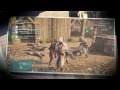 AC Unity: Glitches Galore