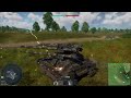 AN AIRDROPPED 6 BARREL MENACE - M50 Ontos in War Thunder