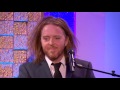 Seeing You (Groundhog Day) by Tim Minchin at the 20th South Bank Sky Arts Awards