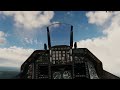 DCS Ukn F16 Vs Rus SU 34