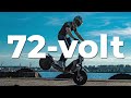 Top 5 WIDEST Fat Tire Electric Scooters
