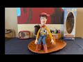 Let's Upgrade This Woody Doll!