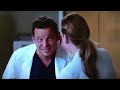 all ellen pompeo and patrick dempsey bloopers grey's anatomy