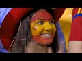 Spain • Road to EURO Victory - 2012