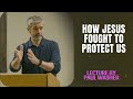 Lecture by Paul Washer - God is testing our loyalty to him