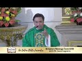 July 27 SMG WORD : The Gospel of John 6 by Rev. Fr. Jason Laguerta