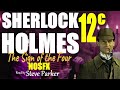 NOSFX Sherlock Holmes - The Sign of the Four chapter 12c