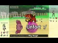 Wholesome Moment on Pokemon Showdown (Pokemon Showdown Random Battles) (High Ladder)