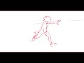 Mid 2019 Reel (2D Animation)