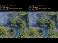 Total War Warhammer III vs 8GB vRAM. Ultra vs High Texture Test.