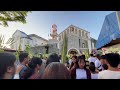 Palm Sunday 2024 Latag banig ( Angono Rizal )