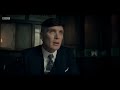 He strangled them, all three of them! | Peaky Blinders - BBC