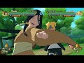 All Grabs/Throws-Naruto x Boruto Ultimate Ninja Storm Connections [ENG DUB]