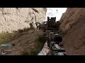 Insurgency: Hit and run