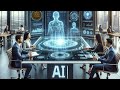 Entar AI Agency - Corey Chambers Portfolio Video with Artificial Intelligence