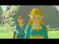 The Legend Of Zelda: Tears Of The Kingdom Edit | Awaken