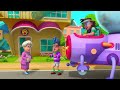 Morphle the Video Game! | Morphle's Family | My Magic Pet Morphle | Kids Cartoons