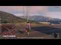 GTA V- White Trash Adventures