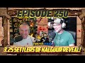 Forever Exiled - A Path of Exile Podcast - 3.25 Settlers of Kalguur Reveal! - EP 250