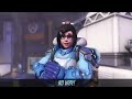 Overwatch 2 - All Kiriko Interactions + Unique Kill Quotes