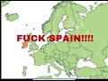 i love spain!!