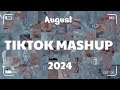 TikTok Mashup August 2024 (Not Clean)