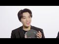 Seventeen Reveals Who's the Most Romantic, the Sweetest, and More | Superlatives