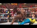 Je’Von Evans wins Battle Royal to face Trick Williams at Heatwave: NXT highlights, June 18, 2024