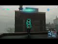 Hatsune Miku beats the crap out of Sable agents