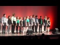 The Picardy Thirds - 2017 A Capella Invitational presented by the Singing Men of Ohio