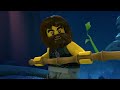 Ninjago but it’s every time an elemental master is on screen