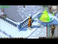 Efficient Wintertodt in under 5 minutes || Up to 400k Xp/hr ||  Best XP and points