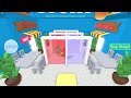 Escape The Broken Aquarium - Roblox Obby