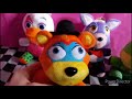 fnaf plush security breach ep 1