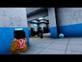 Running For My Life Part 10 #video#vr#scary#scaredchimp