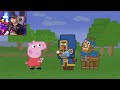 Peppa & The Evil Ducks! - Funny Animation