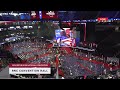 LIVE: Day 2 at RNC (Republican National Convention)