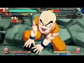 Dragon Ball FighterZ Rollback Ranked | New Platform, New Hands