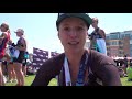 Ironman Triathlon 70.3 World Championships Vlog | A Racing Insight