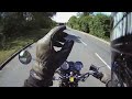 Ride out on the 1981 XJ750 and XS650 - Plus a New Reggae Song