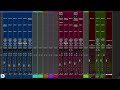 Pro Tools Update 2023.12 Dolby Atmos : Integrated Renderer Vs External Renderer