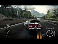 NFS Rivals Rapid Rush 1:09:65 Bugatti Veyron SS