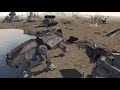 All Clone Legions Troop Transport Assault! - Men of War: Star Wars Mod Battle Simulator