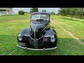 1940 ford coupe standard / For Sale by owner